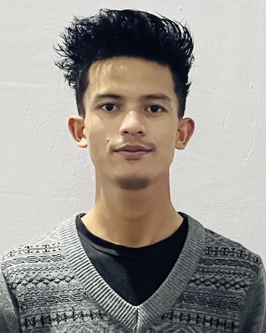  Banlamshai Lyngdoh