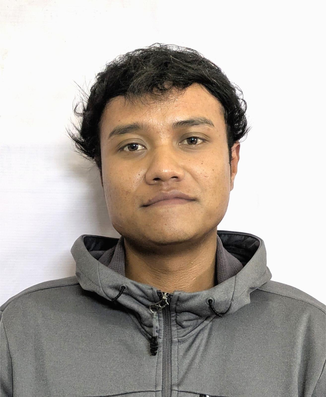  Banri Kupar Nongsiej