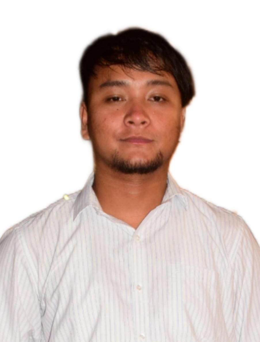  Damewanchwa Shangpliang