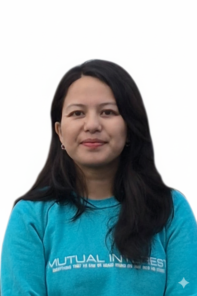   Darishisha Marbaniang