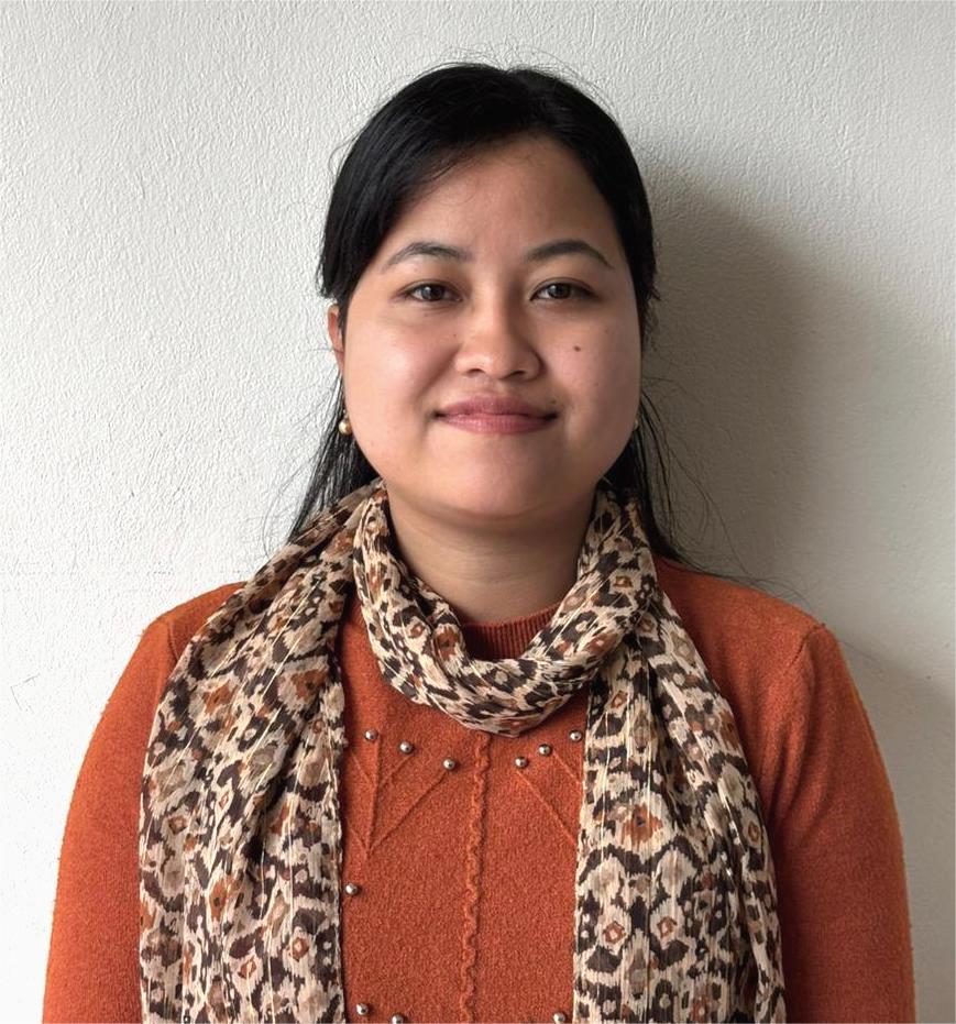  Ibashongdor Malngiang