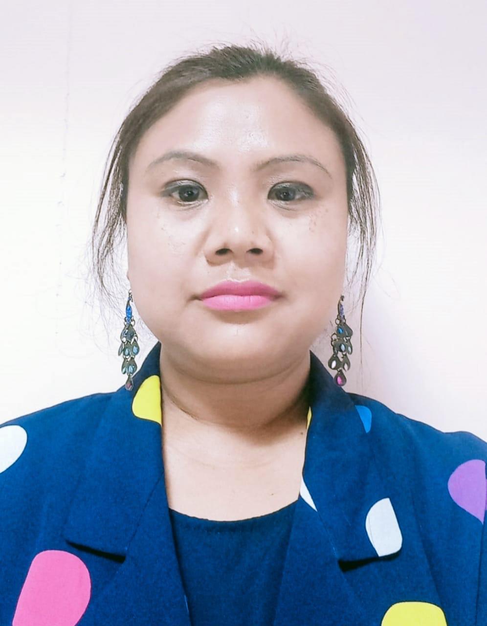  Norita Nongbet Sohlang