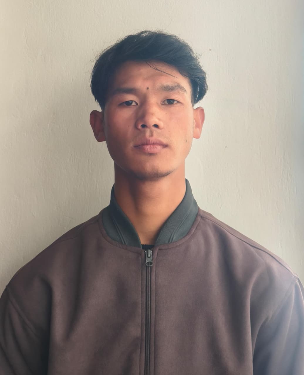 Pynkhrehkloi Marbaniang