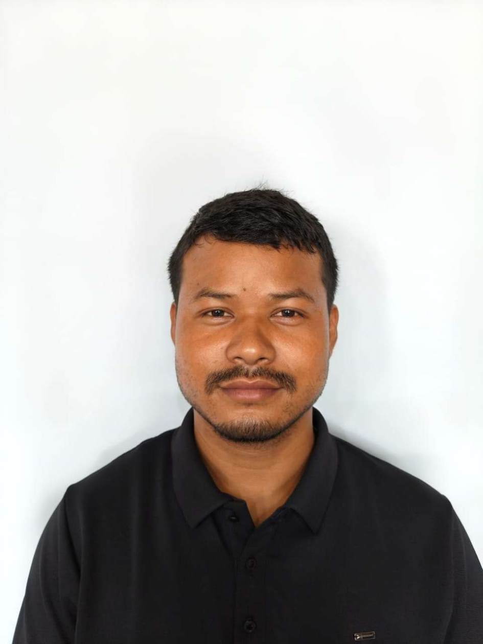  Sengkram D Sangma