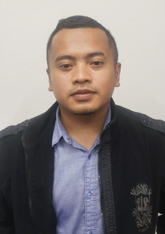  Shane Johanan Manners