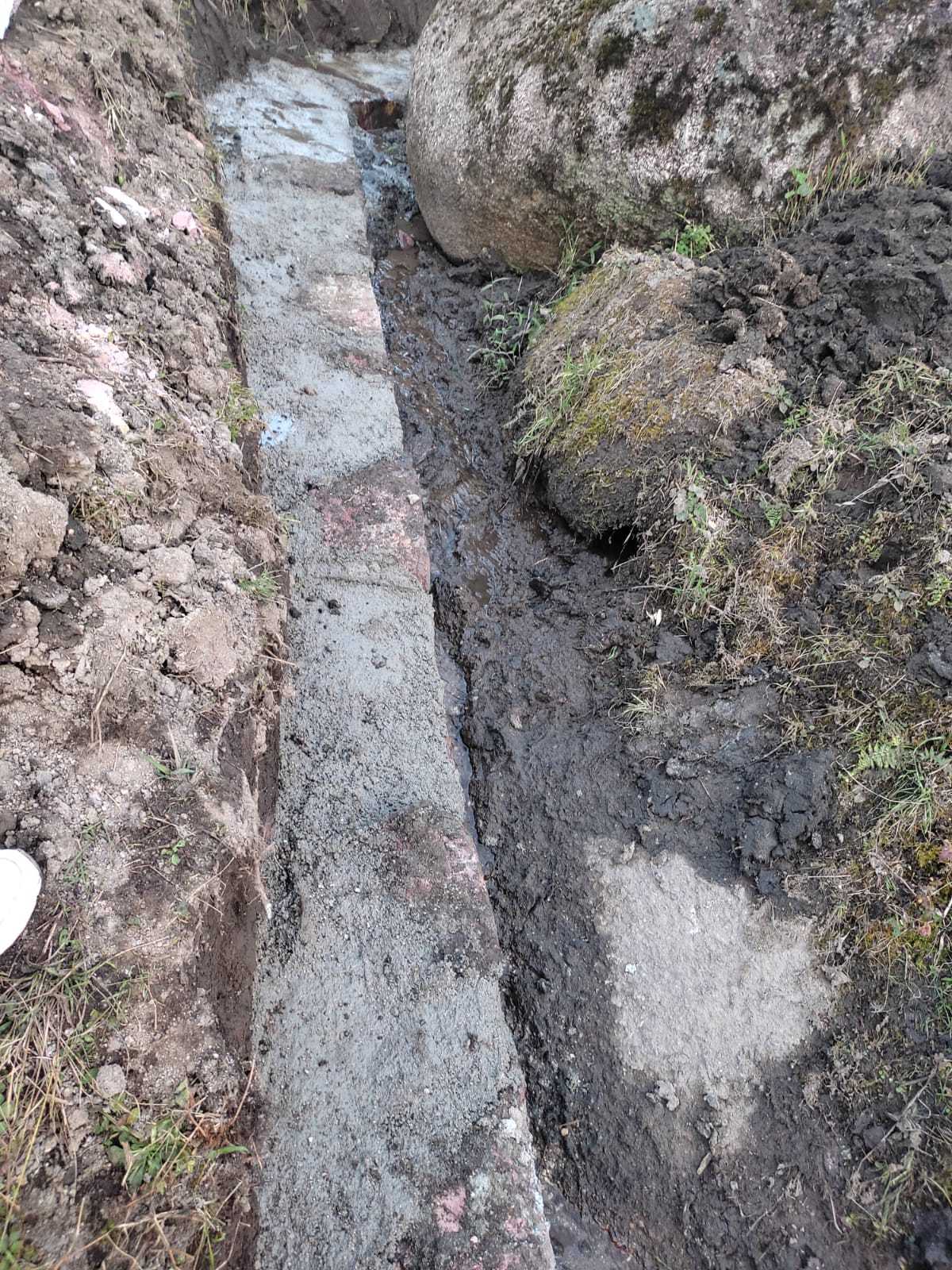 Engineers from Umiew CMU conducted an inspection visit to Mawkhanpasir and Rangsyuin Mawlmeng VPIC