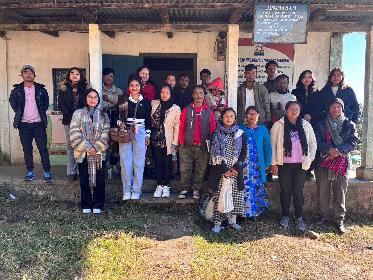 Training Update: VCF Plantation Training Programme – Batch 2