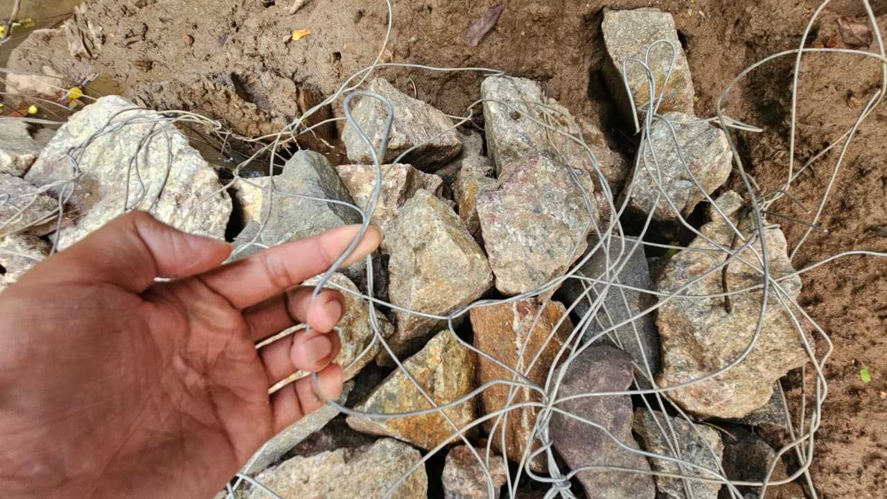 Field Visit Update – Abisolagre & Old Harigaon