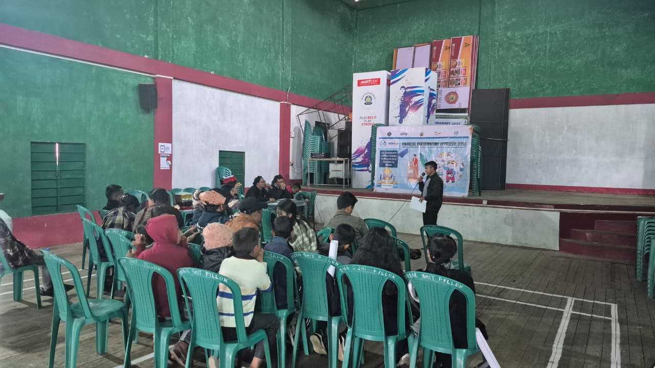 Strong community participation was observed in Smit village during the FPA 1, 2, and 3 activities conducted by the Umiew CMU Team.